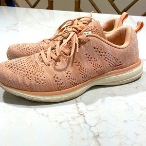 LuluLemon X APL Trainer Shoes - 10